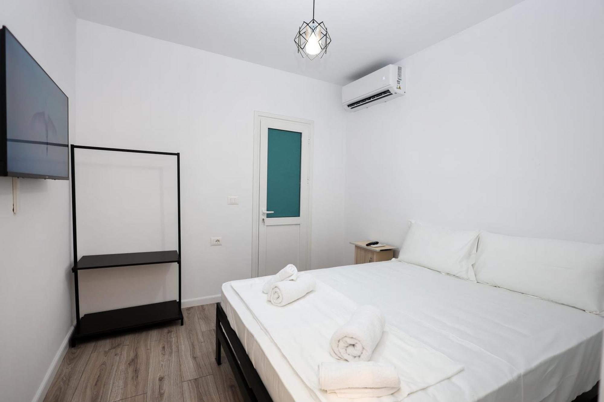 Guesthouse Noke 培拉特 外观 照片