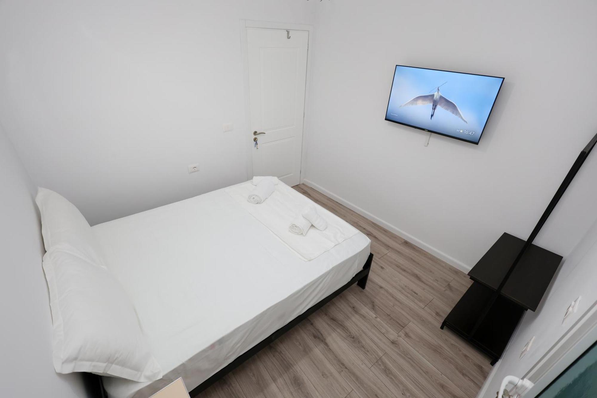 Guesthouse Noke 培拉特 外观 照片