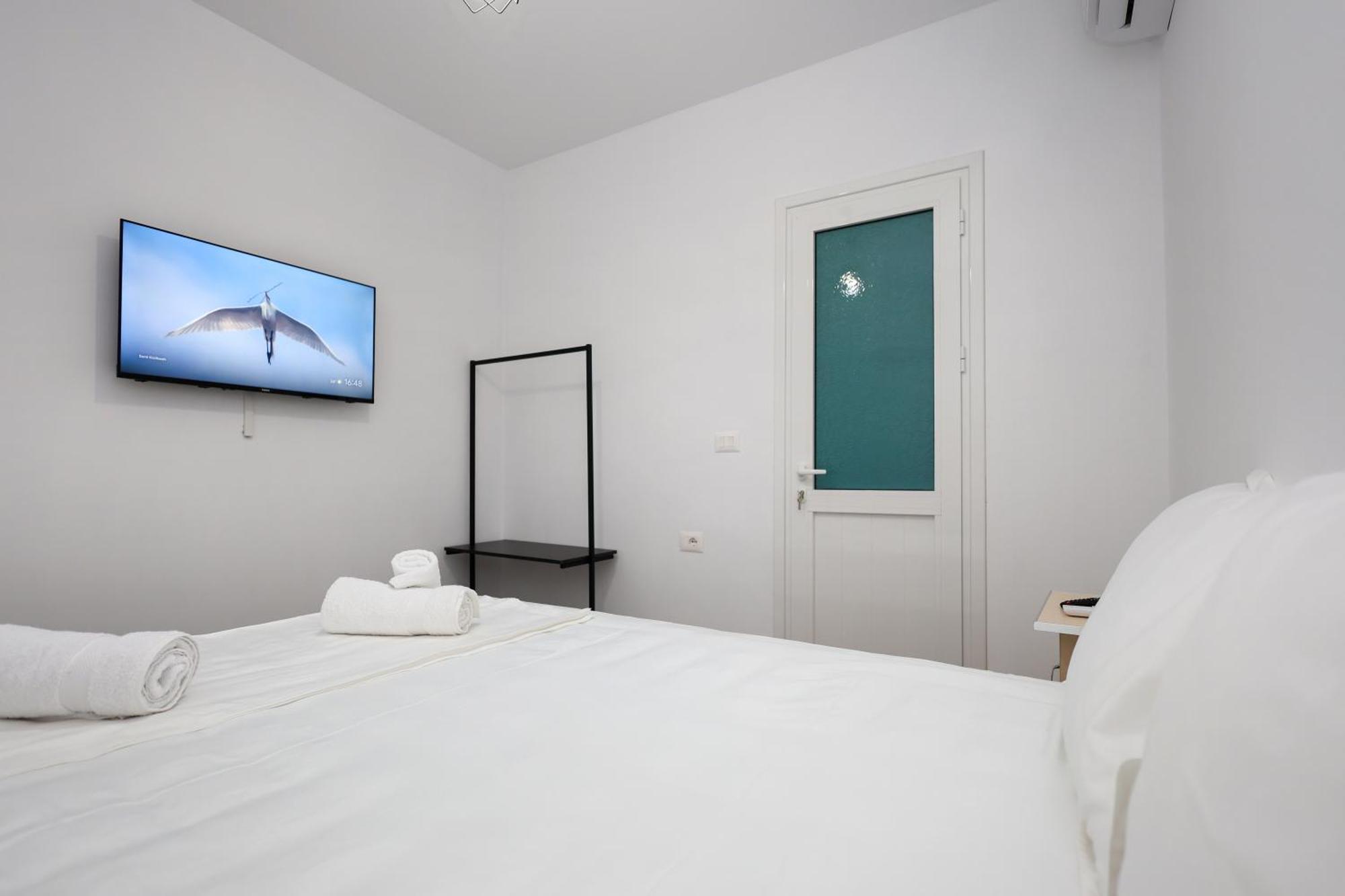 Guesthouse Noke 培拉特 外观 照片