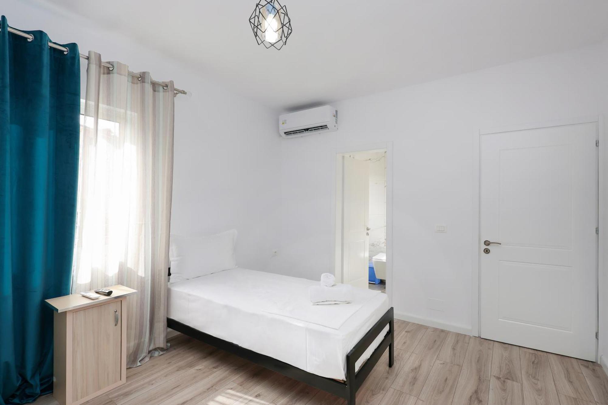 Guesthouse Noke 培拉特 外观 照片