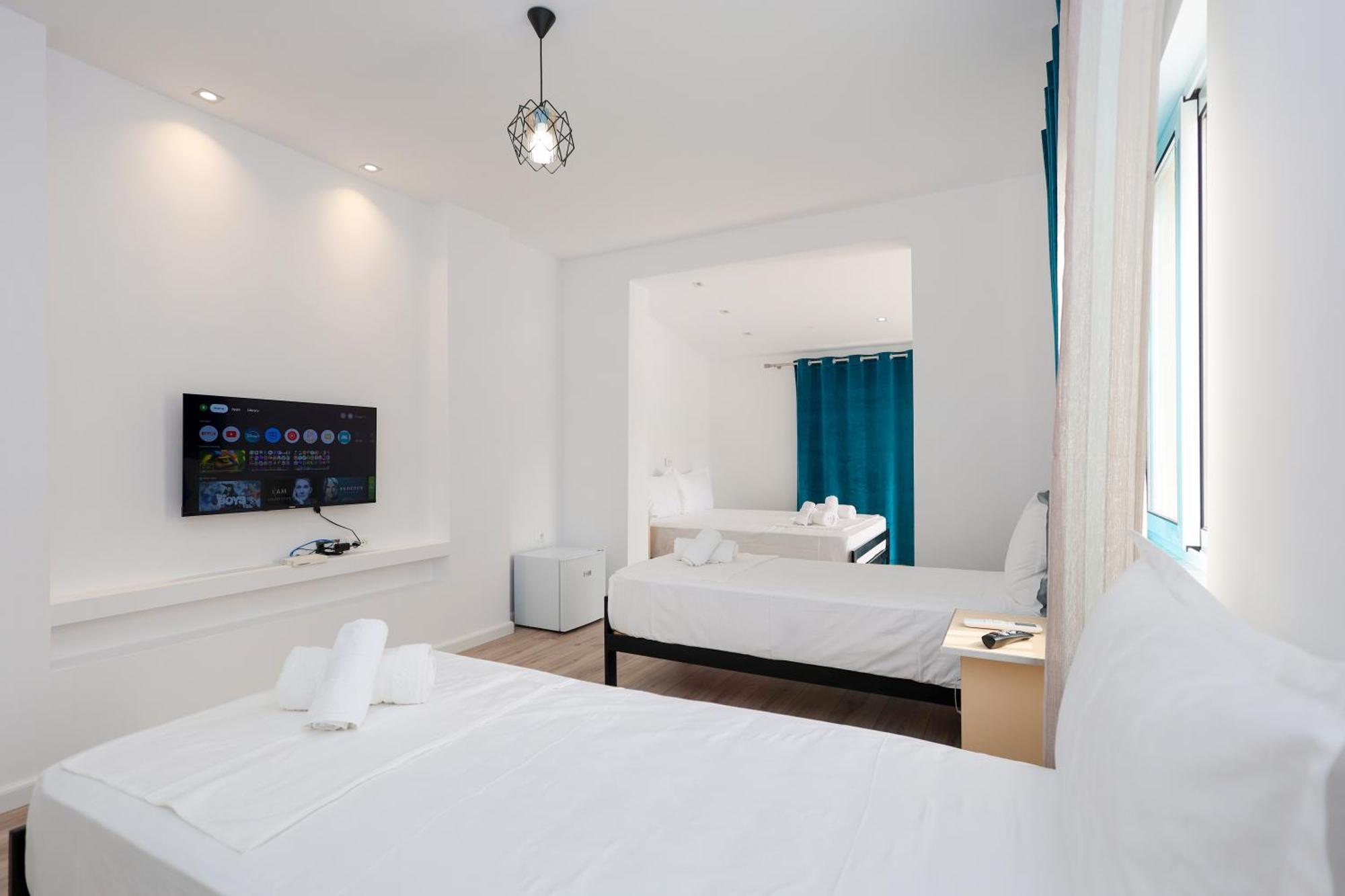 Guesthouse Noke 培拉特 外观 照片