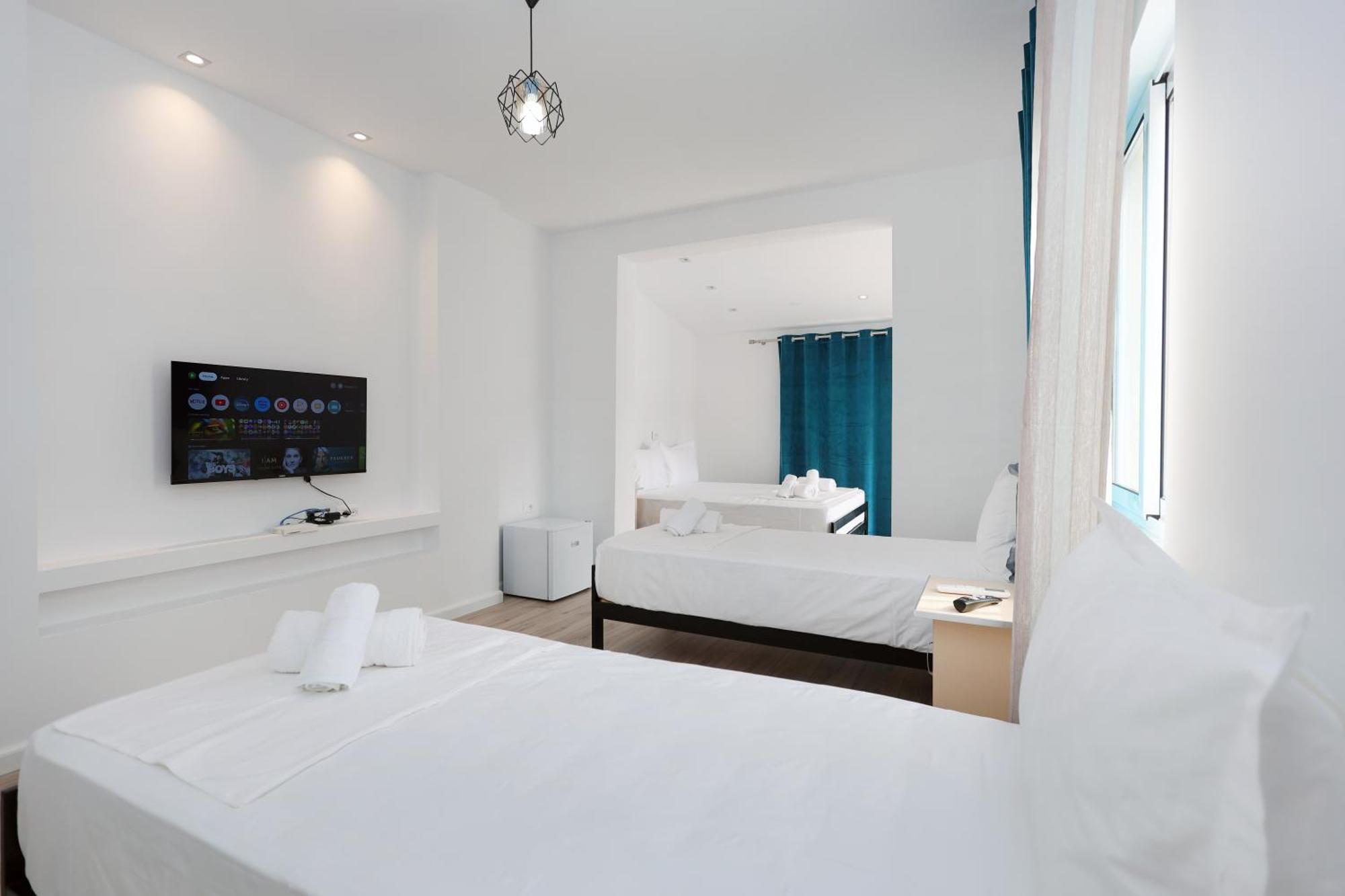 Guesthouse Noke 培拉特 外观 照片