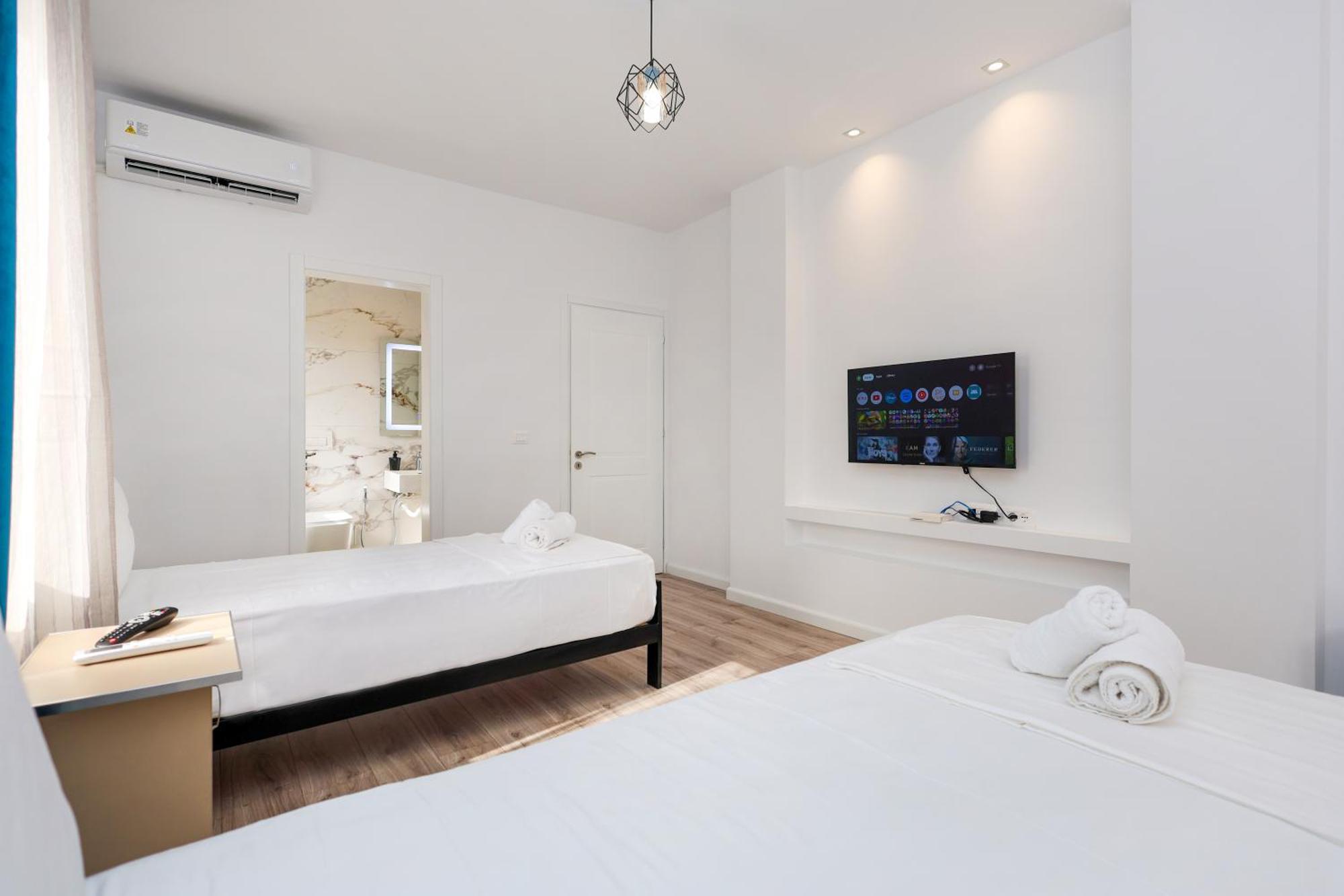 Guesthouse Noke 培拉特 外观 照片