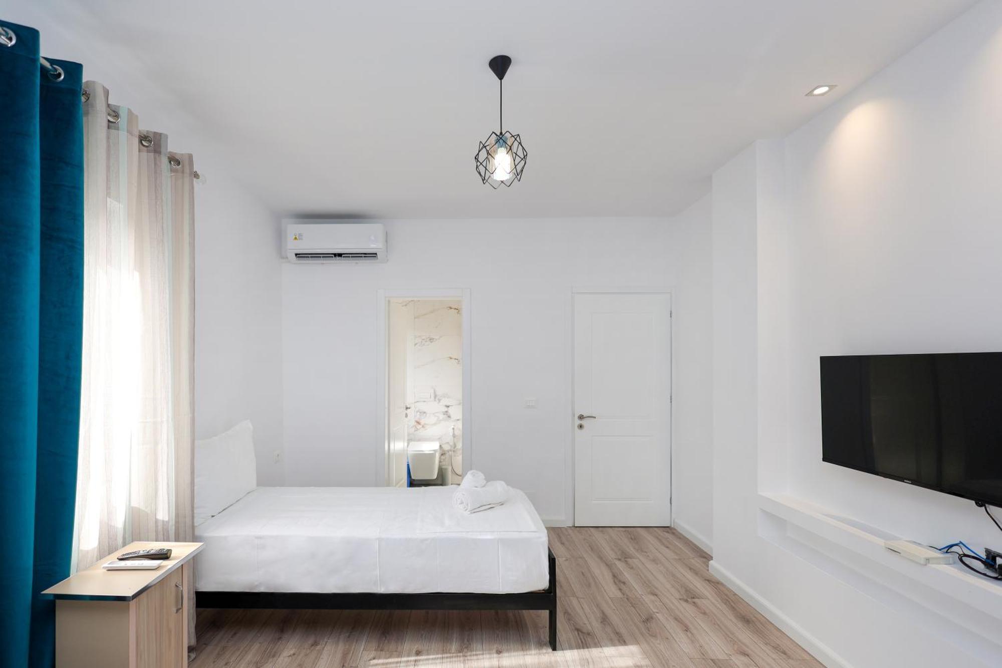 Guesthouse Noke 培拉特 外观 照片