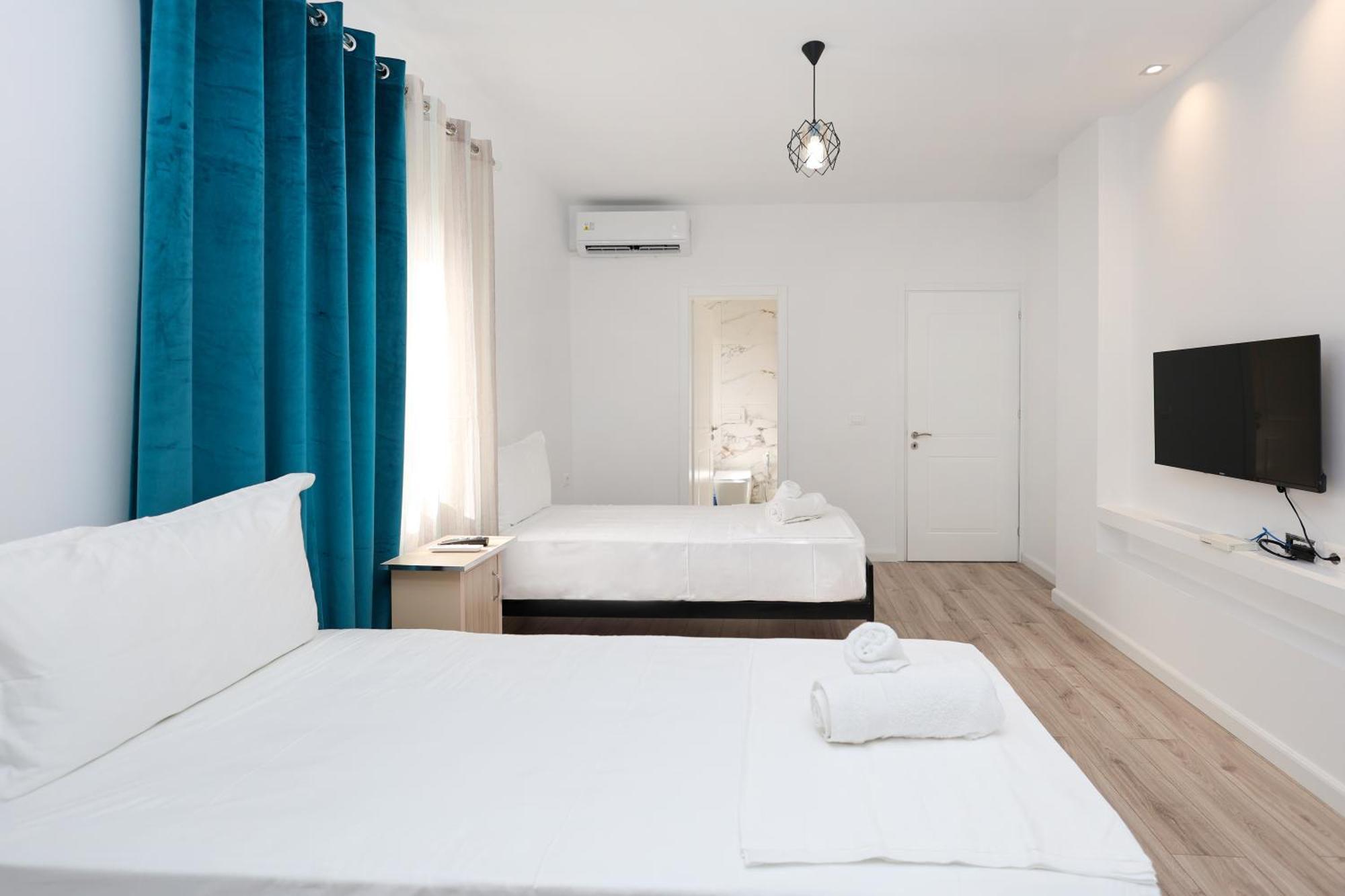 Guesthouse Noke 培拉特 外观 照片