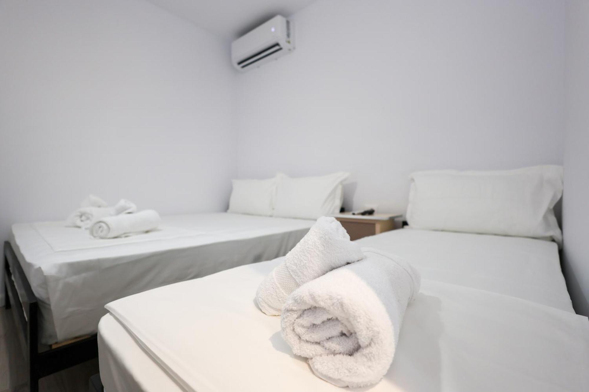 Guesthouse Noke 培拉特 外观 照片