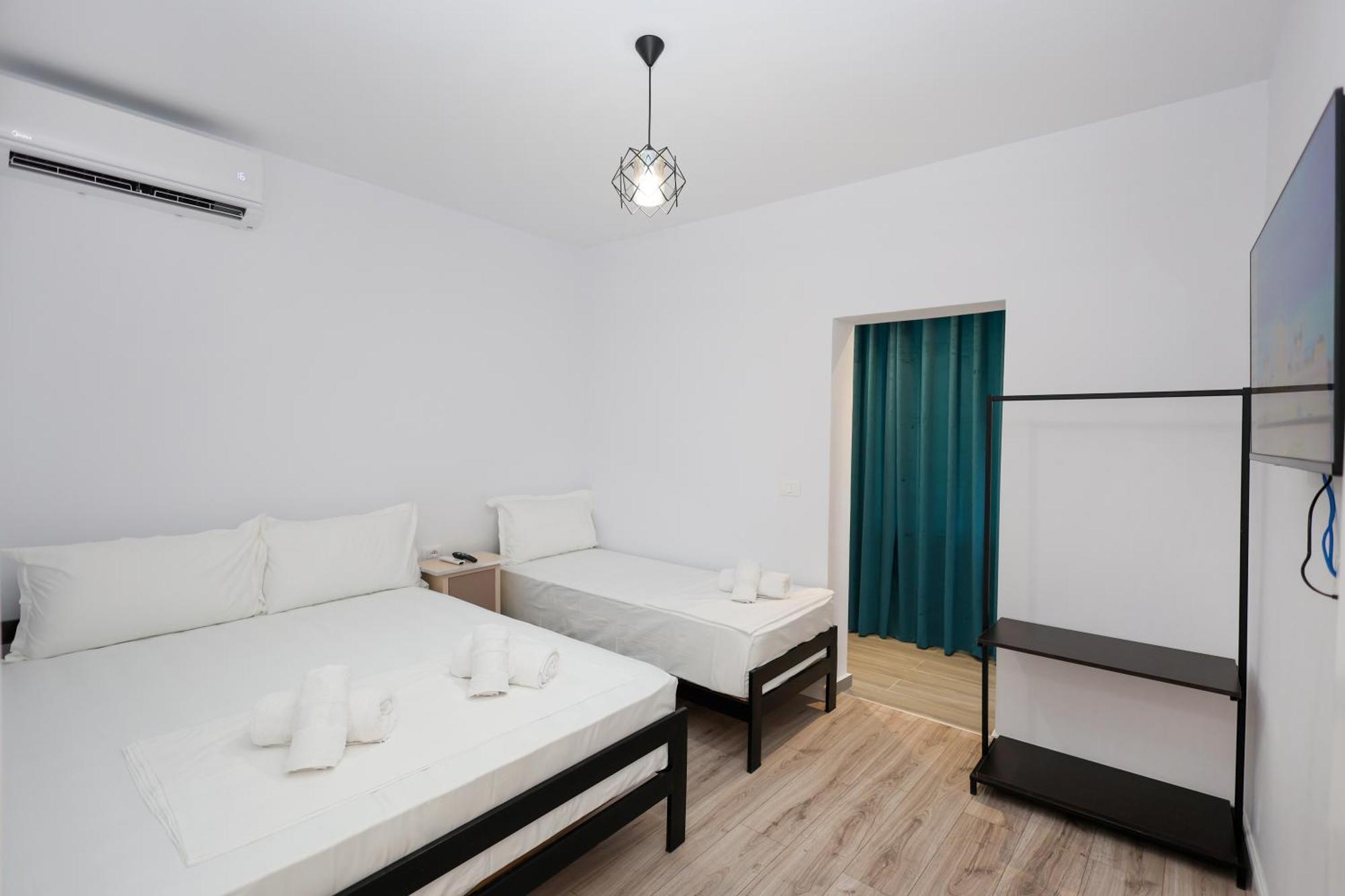 Guesthouse Noke 培拉特 外观 照片