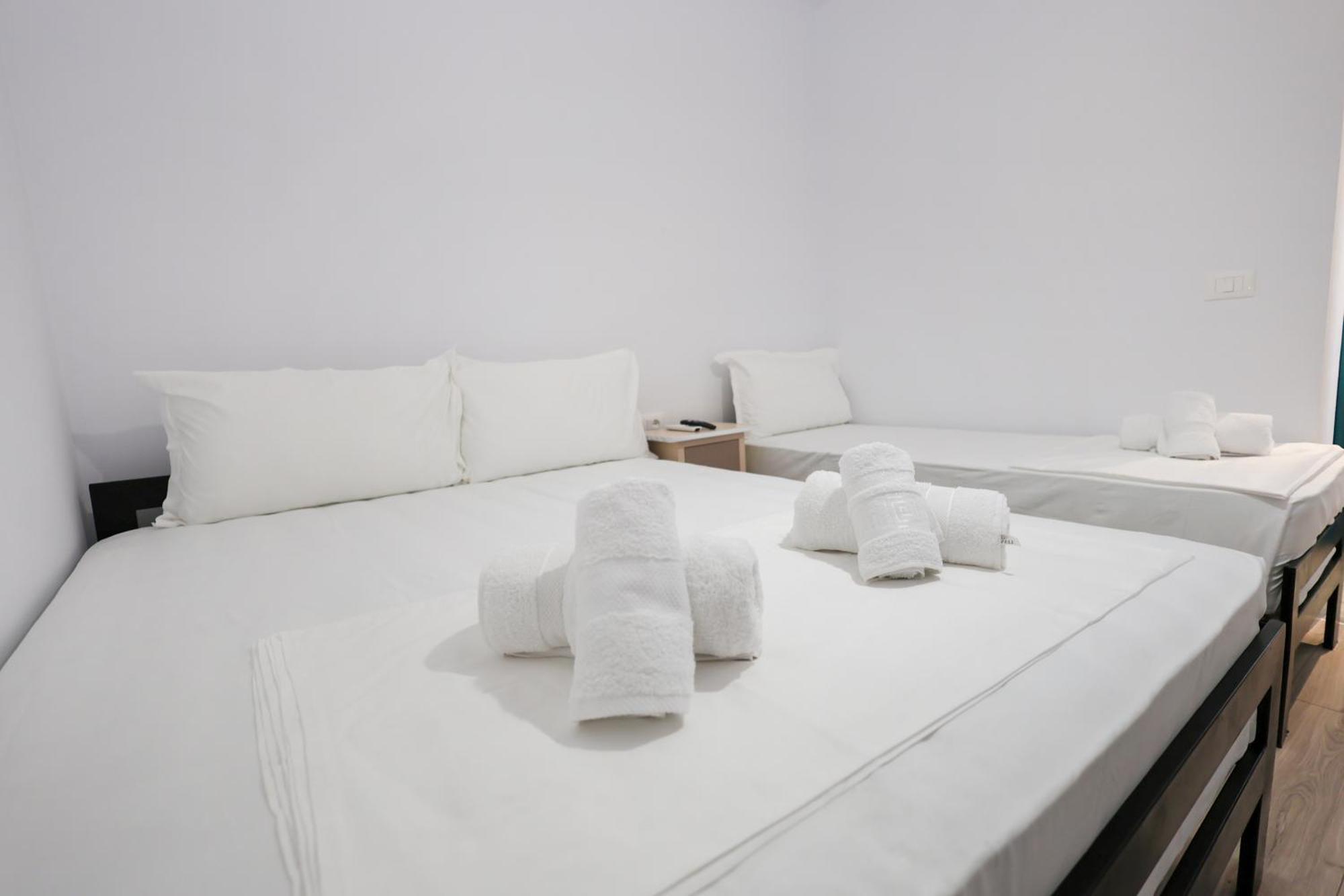 Guesthouse Noke 培拉特 外观 照片