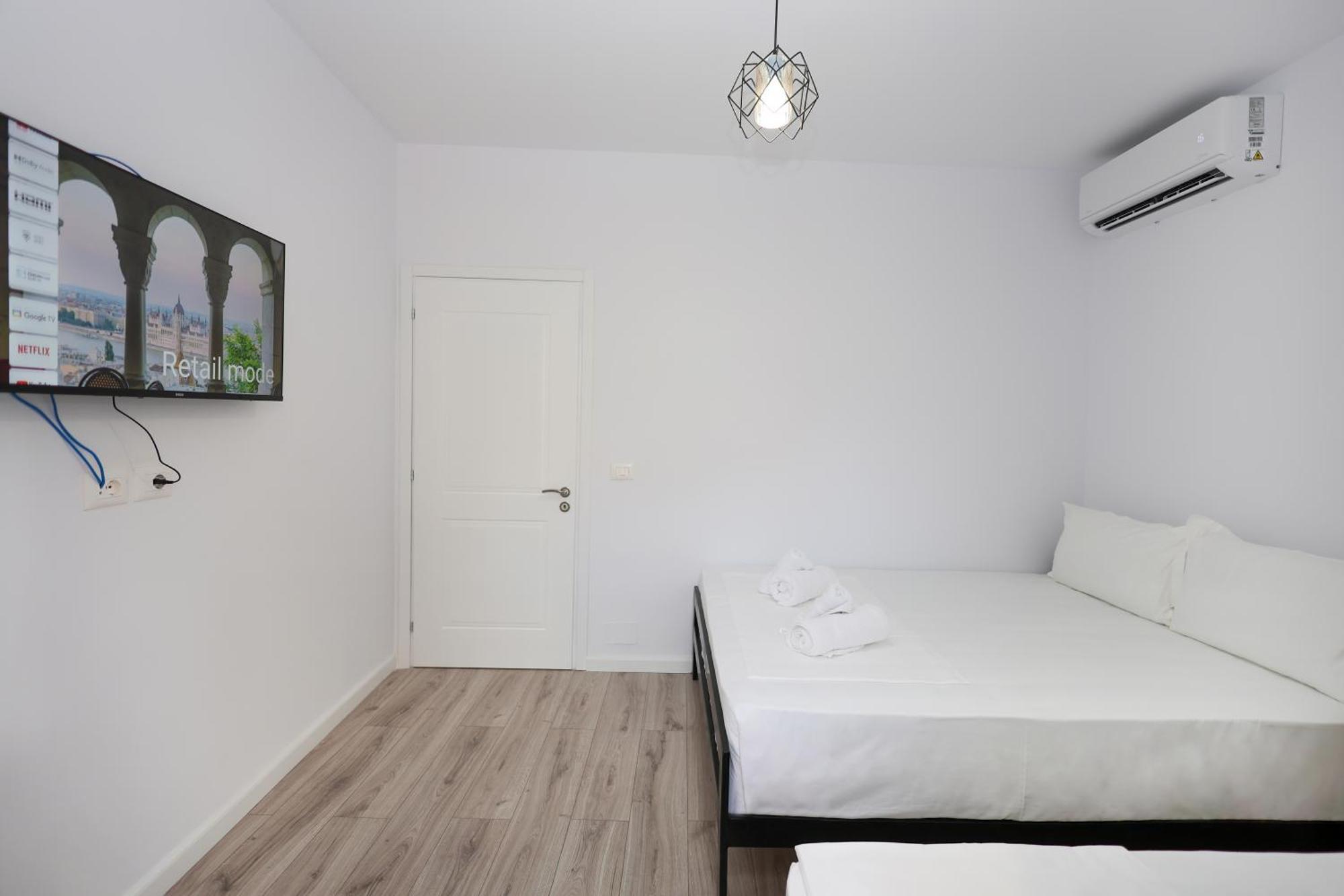 Guesthouse Noke 培拉特 外观 照片